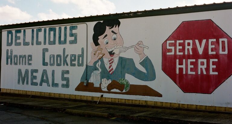 Delicious Home Cooked Meals